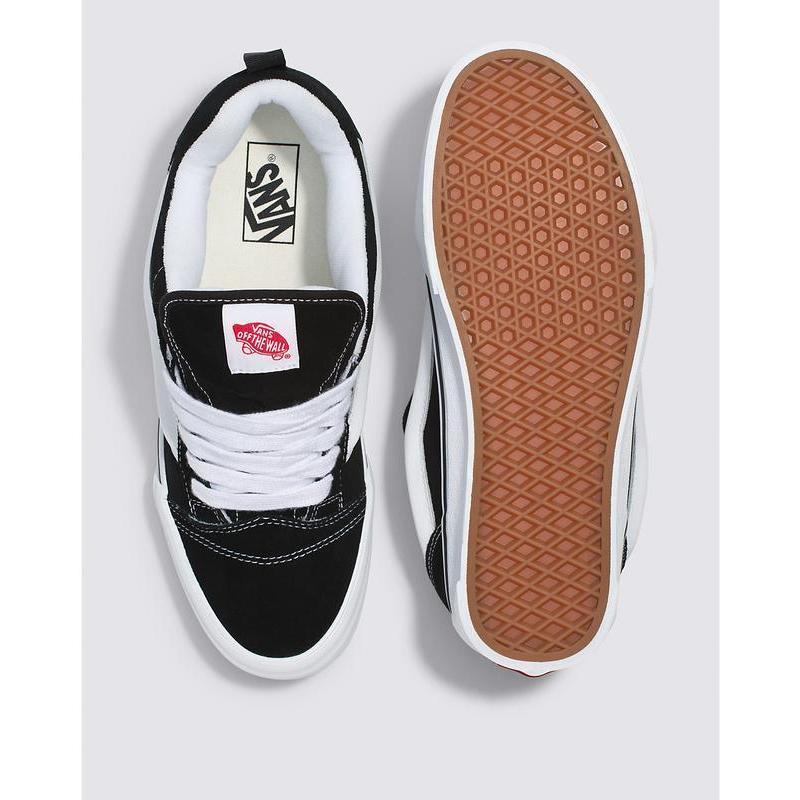 VANS KNU SKOOL SHOE ALL SIZE