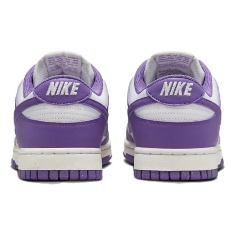 Nike Dunk Low Next Nature Black Raspberry Women’s Perfect Daily Fashion Footwear Sneakers Shoe