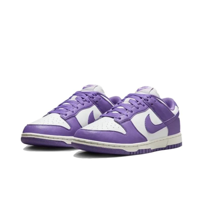 Nike Dunk Low Next Nature Black Raspberry Women’s Perfect Daily Fashion Footwear Sneakers Shoe