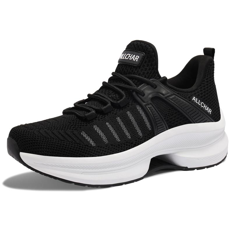 Women Breathable Gym Sneakers Sports Running Shoes Casual Comfortable Walking Shoes Tennis Shoes