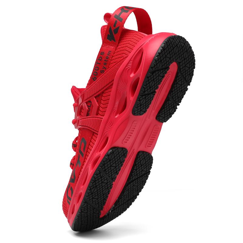 Steel Toe Sneakers for Men Women Lightweight Safety Shoes Comfortable Puncture Proof Slip On Indestructible Work Shoes