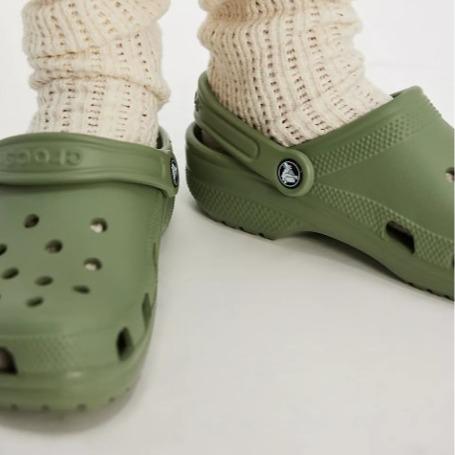 Crocs Classic Clogs