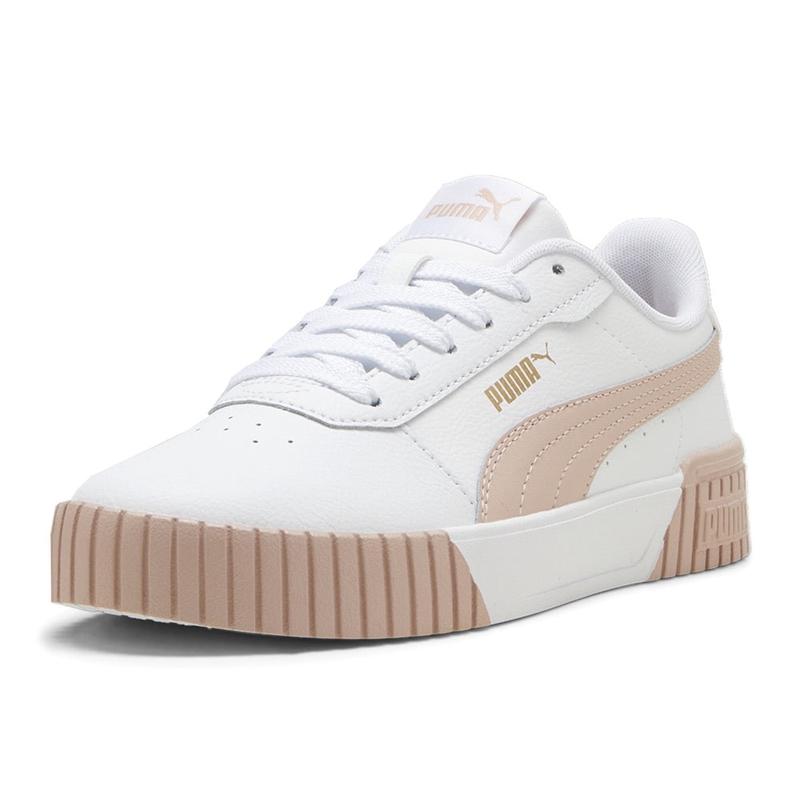 Puma Carina 2.0 Lace up Women’s Sneaker