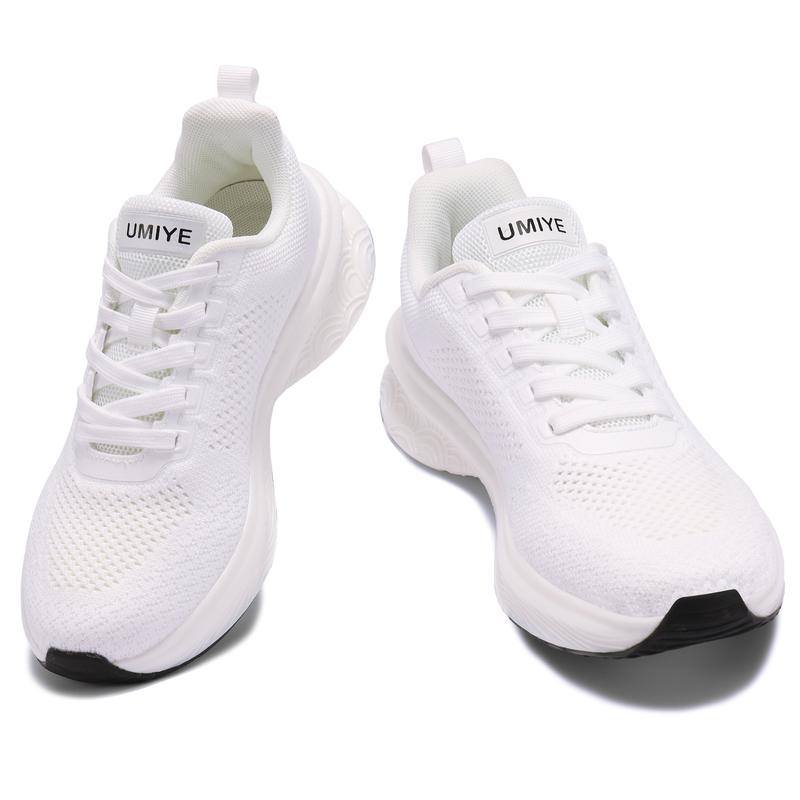 Women Breathable Sneakers Walking Sport Running Shoes Casual Tennis Gym Shoes Athletic Shoes  Footwear Walking Shoes Sports Shoes