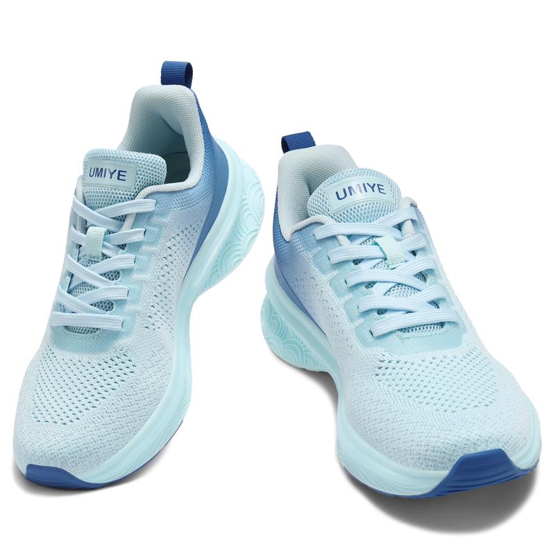 Women Breathable Sneakers Walking Sport Running Shoes Casual Tennis Gym Shoes Athletic Shoes  Footwear Walking Shoes Sports Shoes