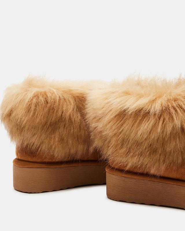 Steve Madden CHILLY CHESTNUT