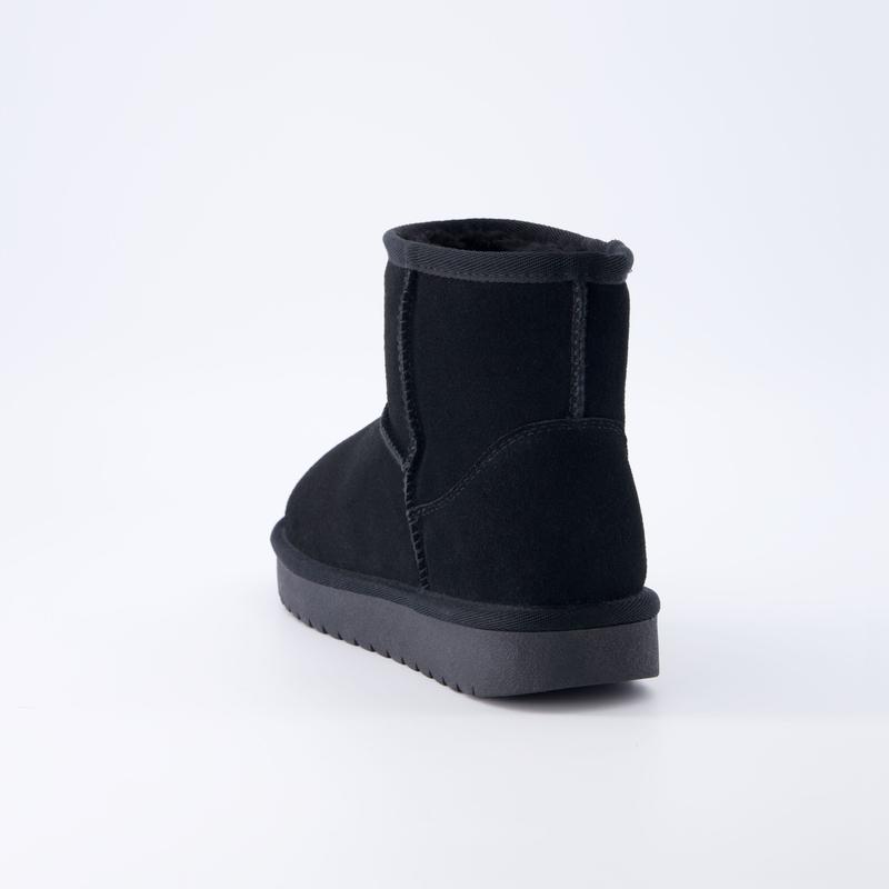 Cushionaire Women's Hipster Cozy Ankle Boot