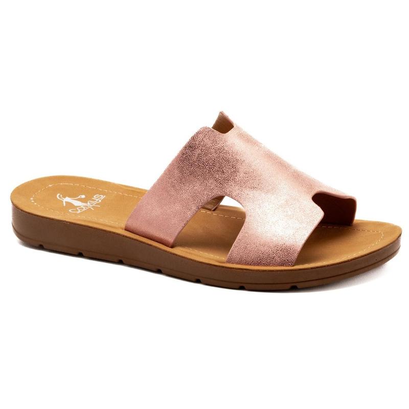 Corky's Bogalusa Sandal