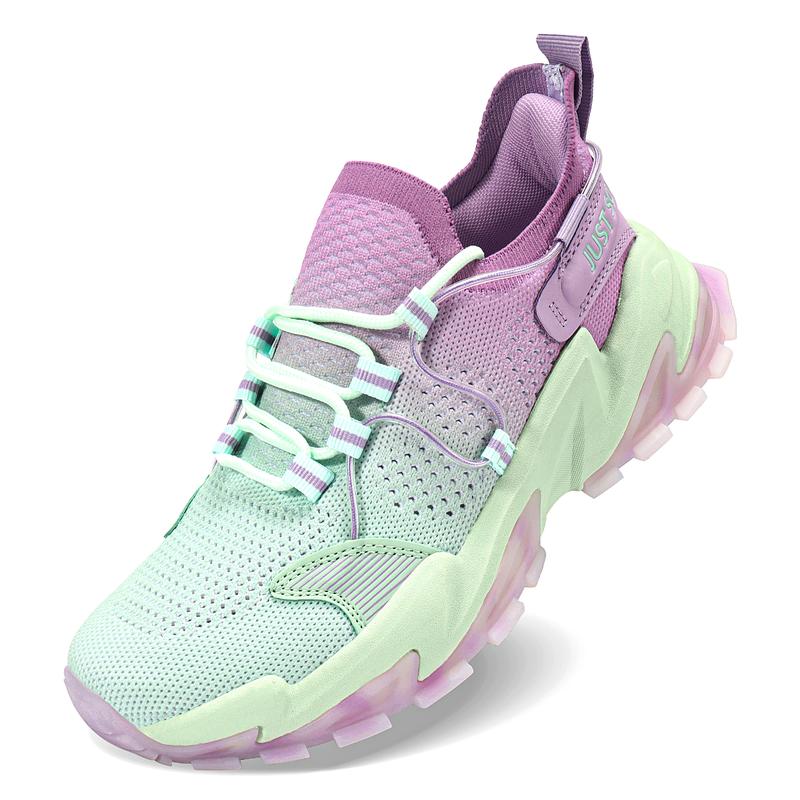 Women Walking Shoes Tennis Care Fashion Running Travel Outdoor Casual Sports Shoes