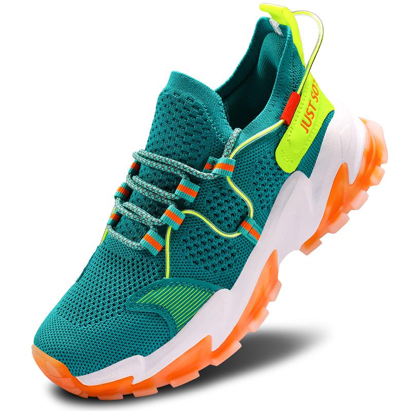 Women Walking Shoes Tennis Care Fashion Running Travel Outdoor Casual Sports Shoes