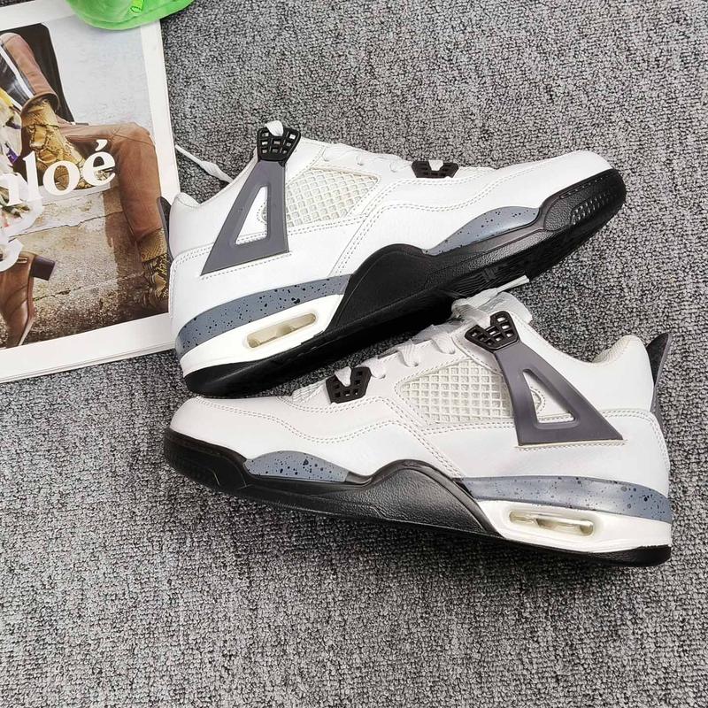 Shoes Women's Fashionable Four Seasons Sports Running Shoes Men's All-Match Platform Casual Air Cushion Sneaker