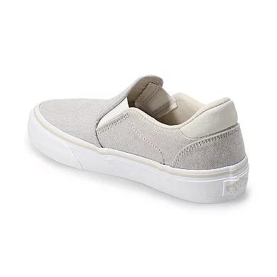 Vans Asher DX Women's Slip-On Shoes: Stylish Comfort, Easy Wear, and Timeless Slip-On Design