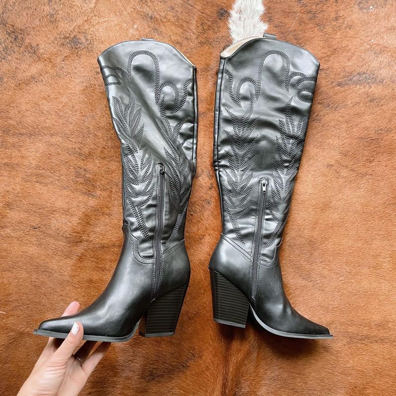 Women’s Boots