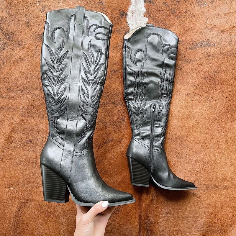 Women’s Boots