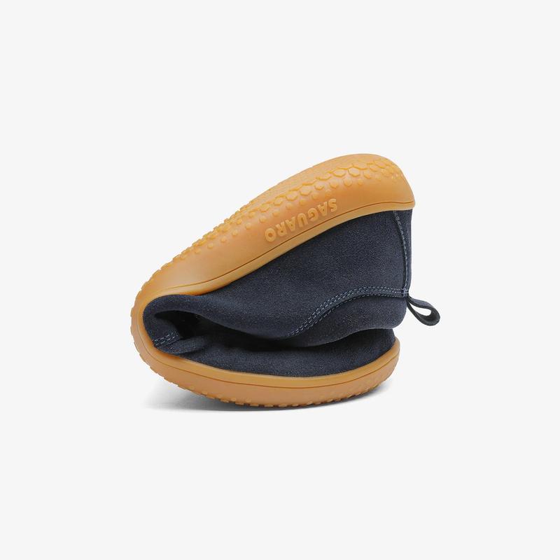 Dream Ⅰ-Men's and Women's Wide Minimalist Barefoot Shoes | Zero Drop Sole | Optimal Relaxation | Closed Trainer