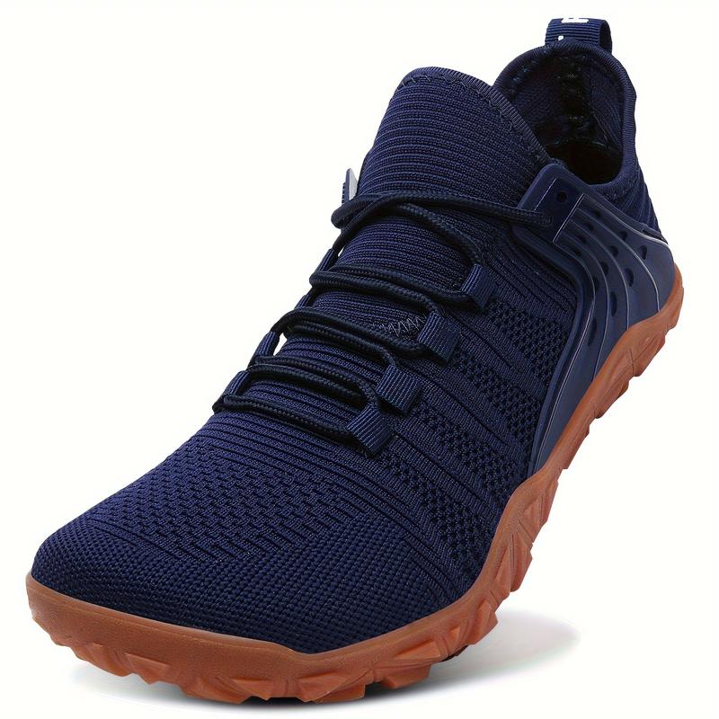 Barefoot Shoes Women's Men's Clothing | Minimalist Shoes | Zero Drop | Wide Walking Sneaker | Best Relaxation