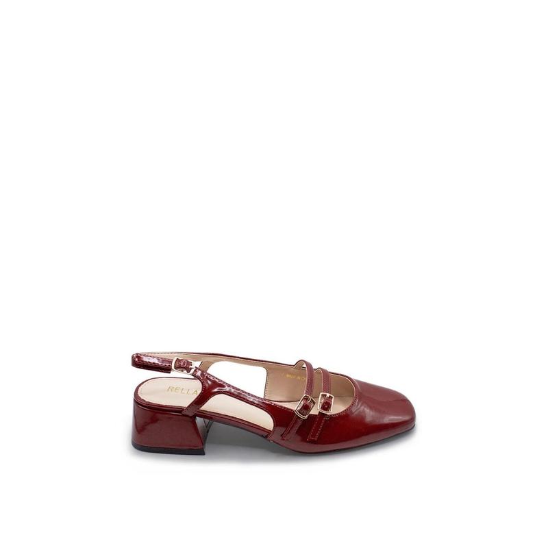 Natalie Slingback Ballet Flat