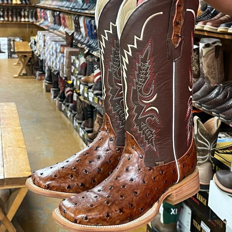 MENS WESTERN BOOTS FINAL SIZES ON SALE