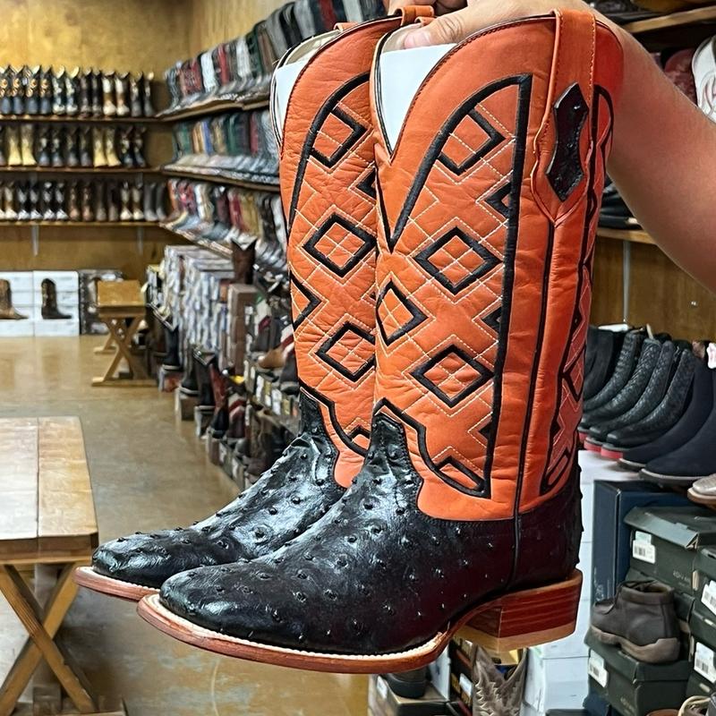 MENS WESTERN BOOTS FINAL SIZES ON SALE