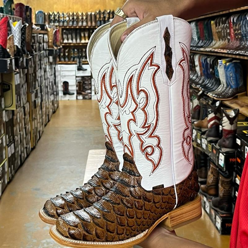 MENS WESTERN BOOTS FINAL SIZES ON SALE