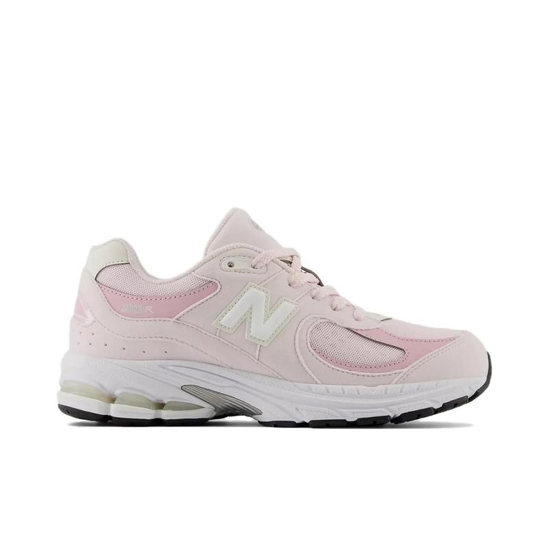 New Balance 2002R Pink Granite Youth   Women’s Perfect Daily Casual Fashion Footwear Sneakers Walking Shoes Girl