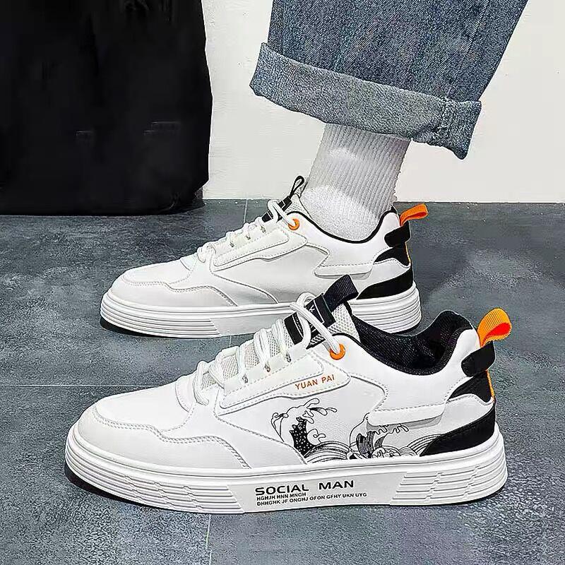 Men's new outdoor sports fashion casual men's shoes