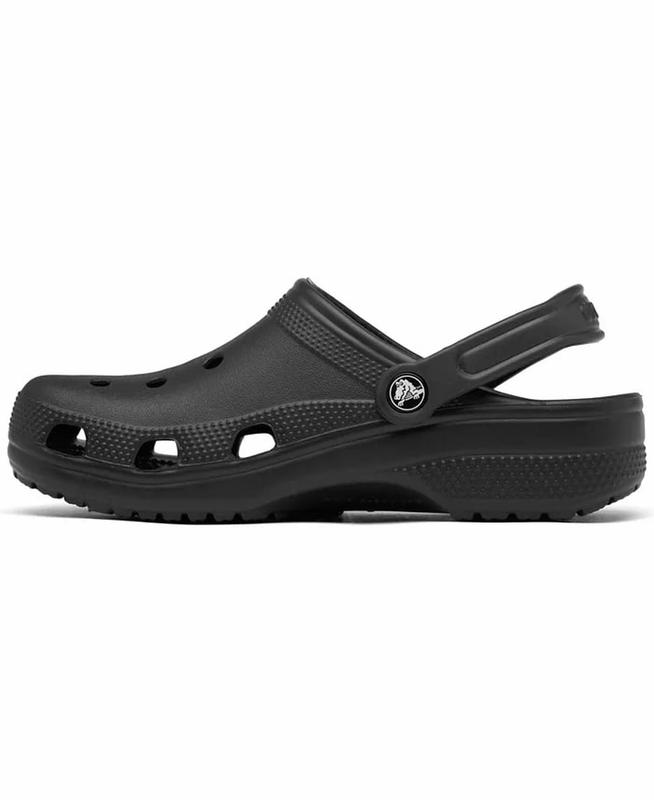 Men's and Women's Classic Clogs