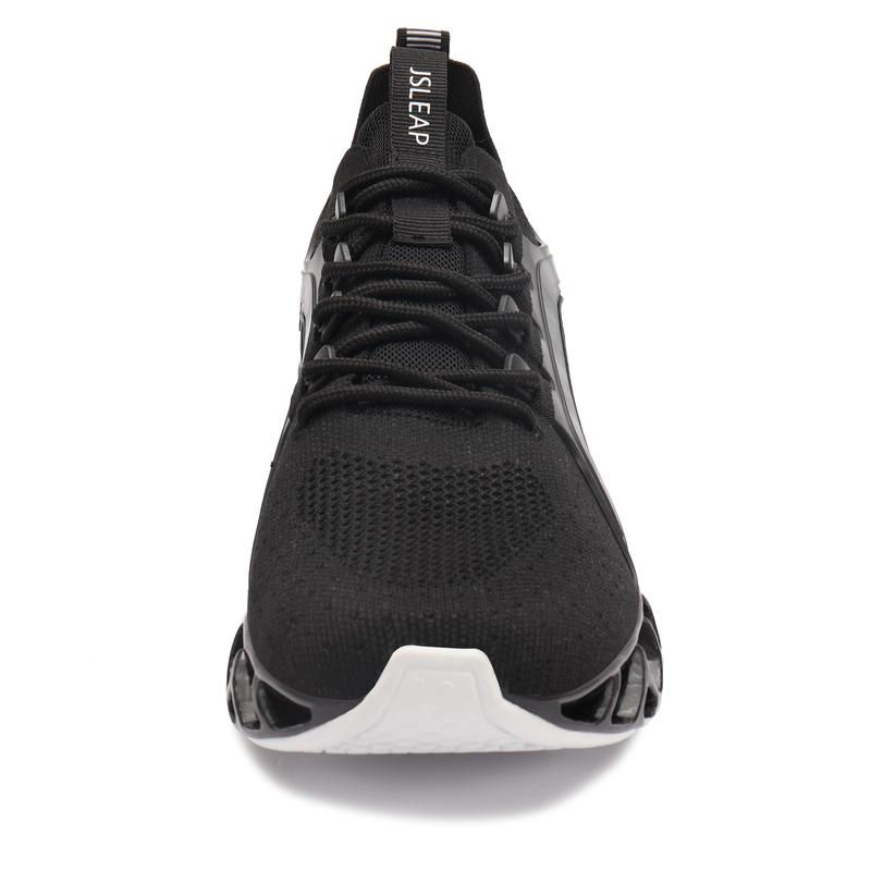 New men's and women's fashion sneakers - modern fashion sports walking shoes