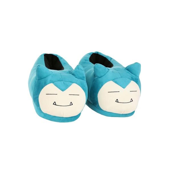 Pokémon Snorlax Adult Slippers