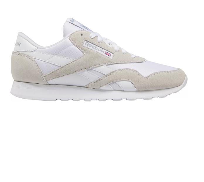 Reebok Men's Classic Nylon Shoes