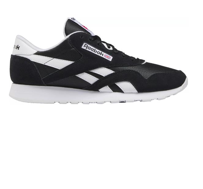 Reebok Men's Classic Nylon Shoes