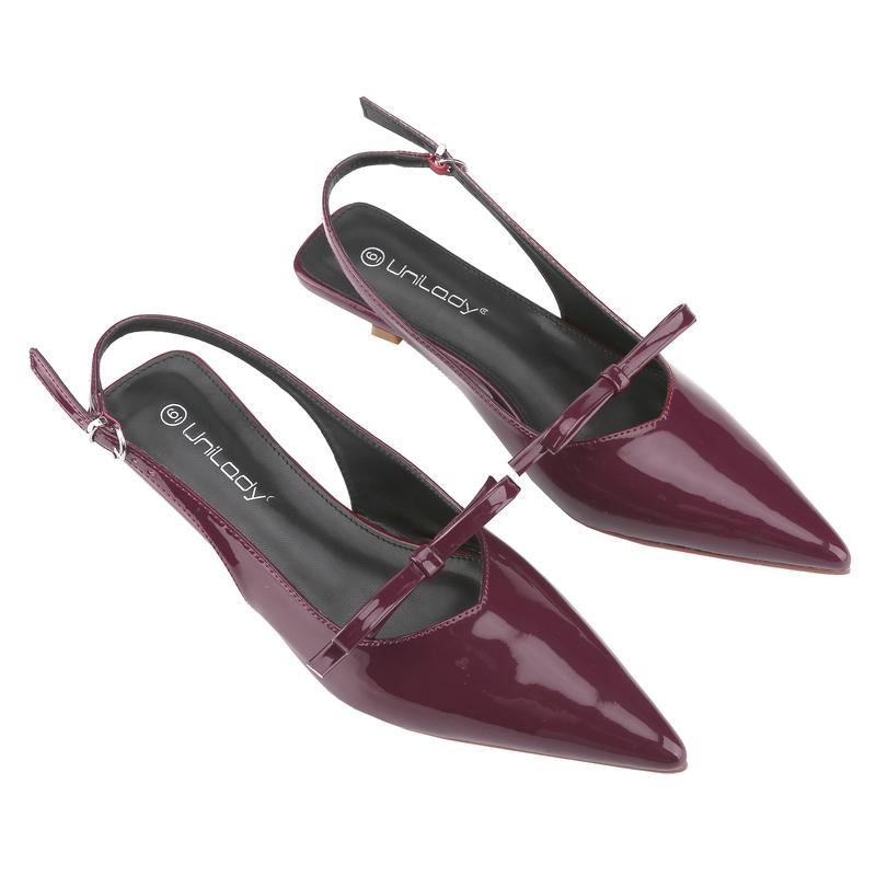 Belovely Summer Minimalist Slingback Pumps Elegant Solid Color Stilettos Fashionable, and Comfortable High Heels for Any Occasion heels Footwear Women