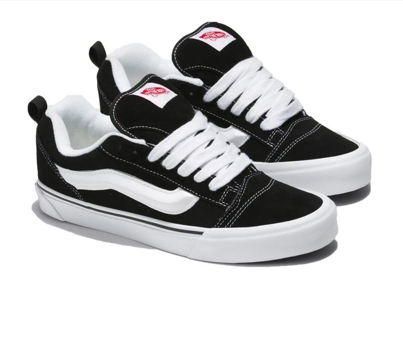 Vans Knu Skool Shoes