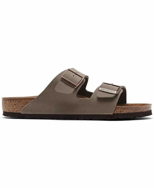 Men's Arizona Casual Sandals Shoe Footwear Comfort