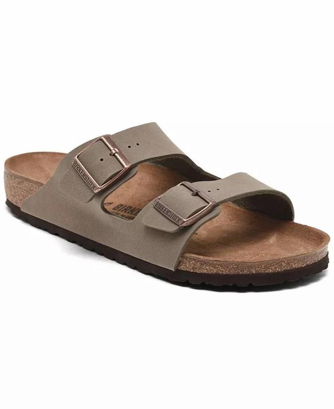 Men's Arizona Casual Sandals Shoe Footwear Comfort