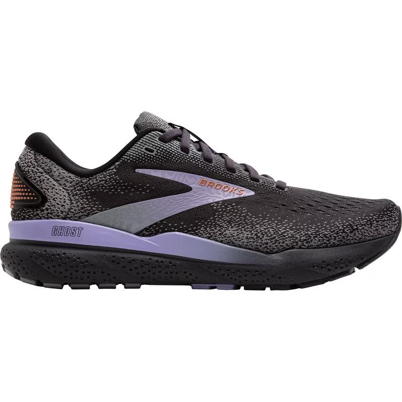 Ghost 16 Shoe - Women's Ebony Lavender Copper