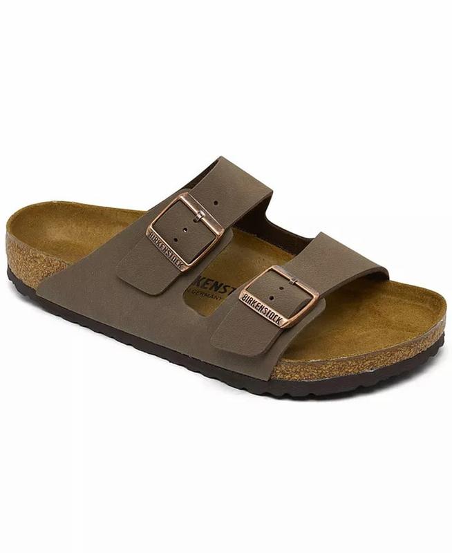 Men's Arizona Casual Sandals Shoe Footwear Comfort