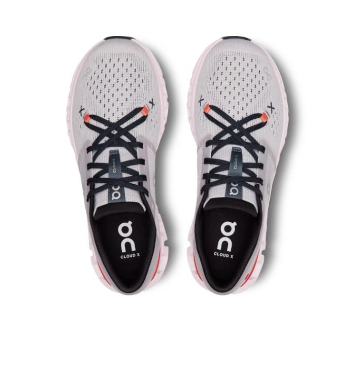 On Women's Cloud X 4 Training Shoes