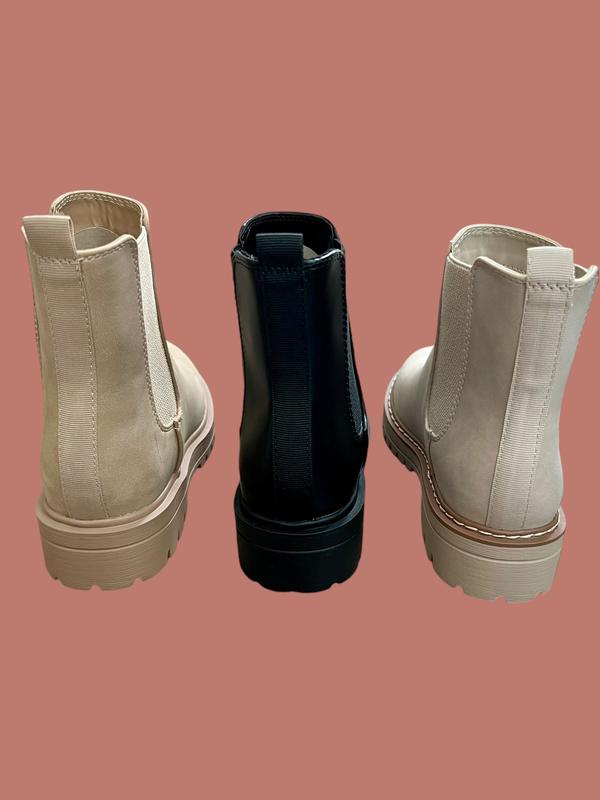 Chelsea Ankle Booties for Women