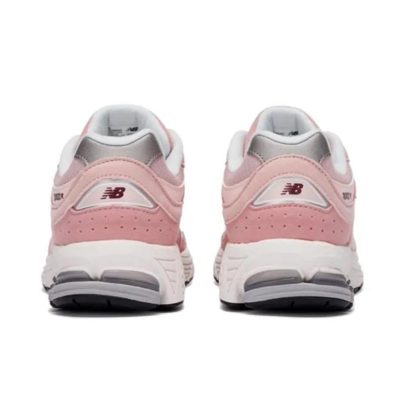 New Balance 2002R Pink Sand Youth   Women’s Perfect Daily Casual Fashion Footwear Sneakers Walking Shoes Girl