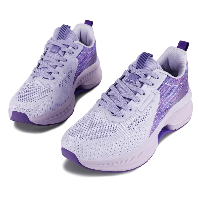 Walking Shoes Non Slip Running Shoes Lightweight Athletic Tennis Sport Fashion Sneakers Work  Lace Up Tennis Casual Trainers Footwear Sports Shoes