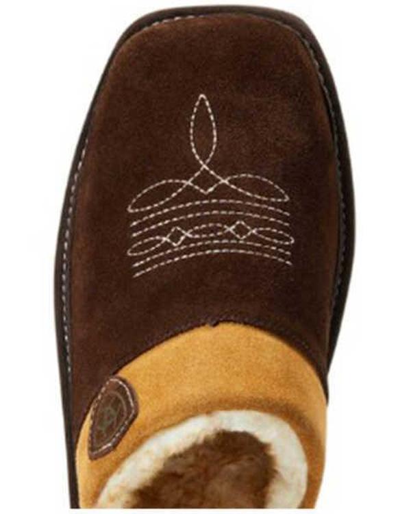 Ariat Men's Silversmith Slipper