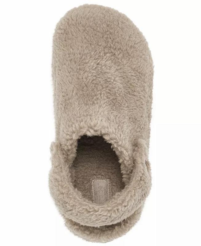 Men's and Women's Classic Cozzzy Slippers Shoe Footwear Comfort