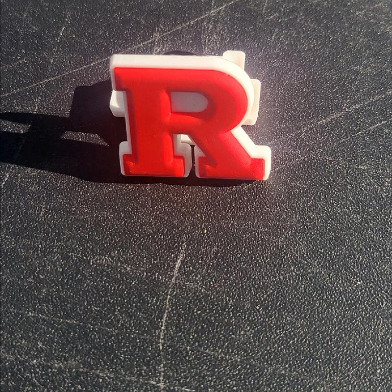 RUTGERS UNIVERSITY JIBBITZ