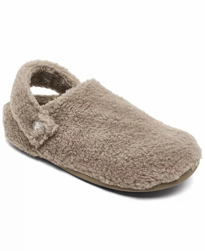 Men's and Women's Classic Cozzzy Slippers Shoe Footwear Comfort