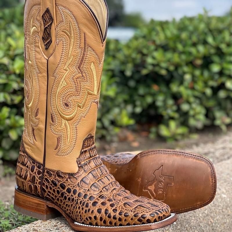 MENS WESTERN BOOTS