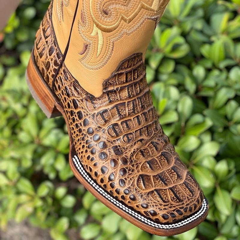 MENS WESTERN BOOTS