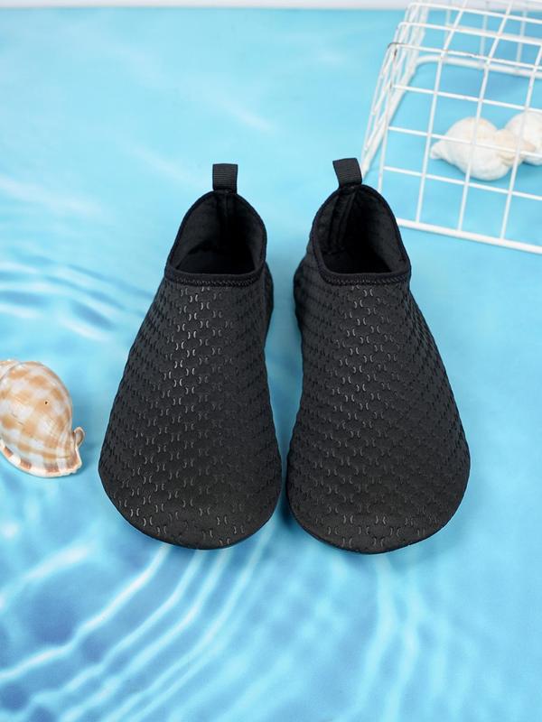 Women's Casual Water Shoes, Breathable Comfortable Non-slip Water Shoes, Lightweight Yoga Shoes for Outdoor Swimming