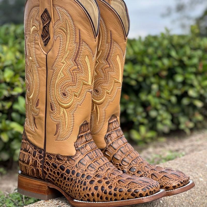 MENS WESTERN BOOTS