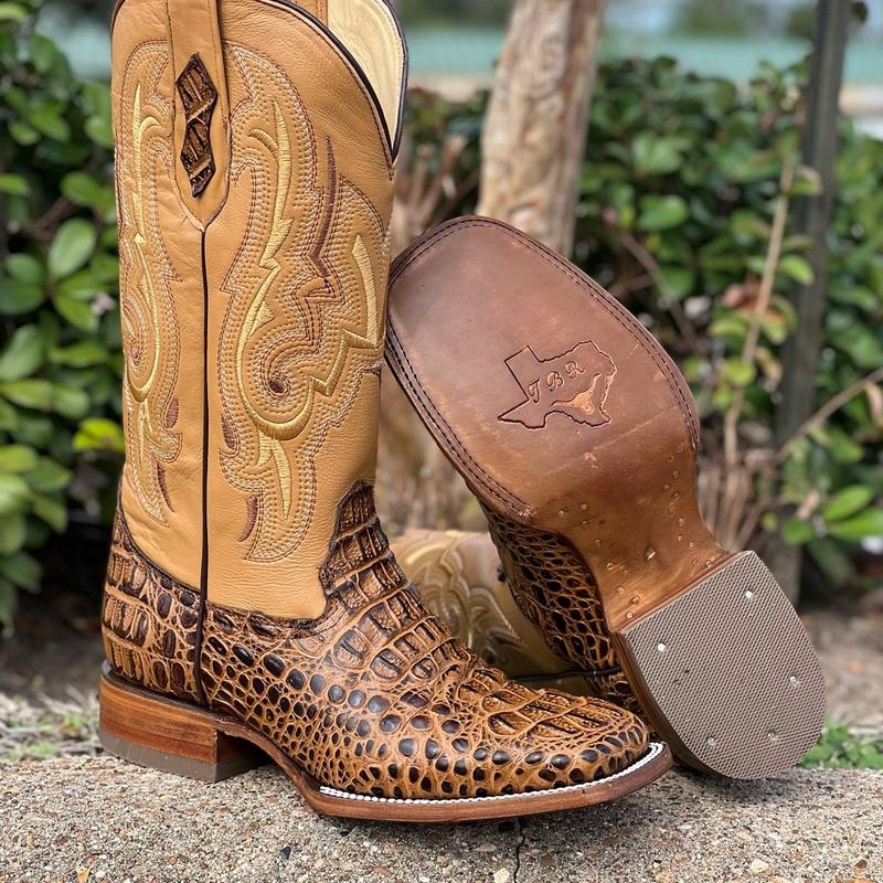 MENS WESTERN BOOTS